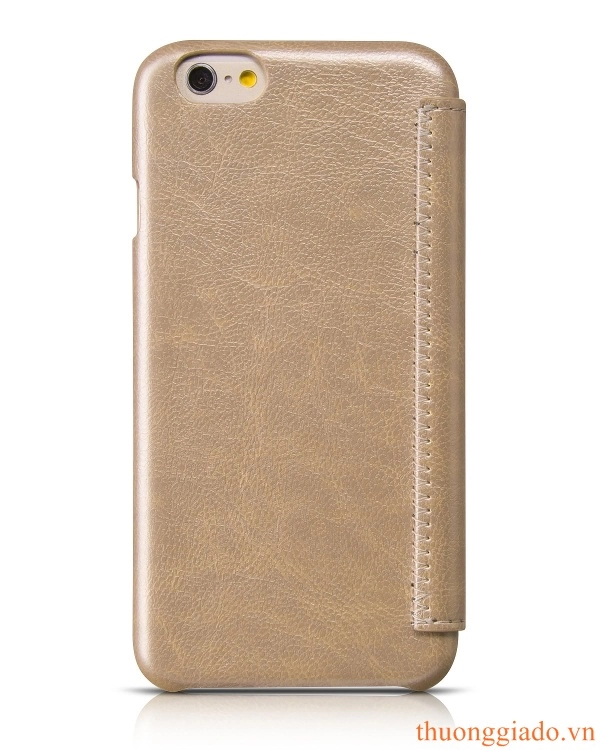 Bao Da iPhone 6-4.7" ( Hiệu HOCO, Crystal Series ) Bao Da iPhone 6-4.7" ( Hiệu HOCO, Crystal Series )